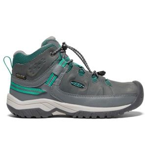 Kids Keen Hiking Boots